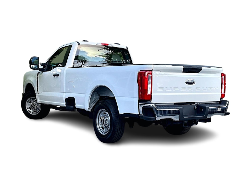 Thumbnail: 2024 Ford F-250 - 4