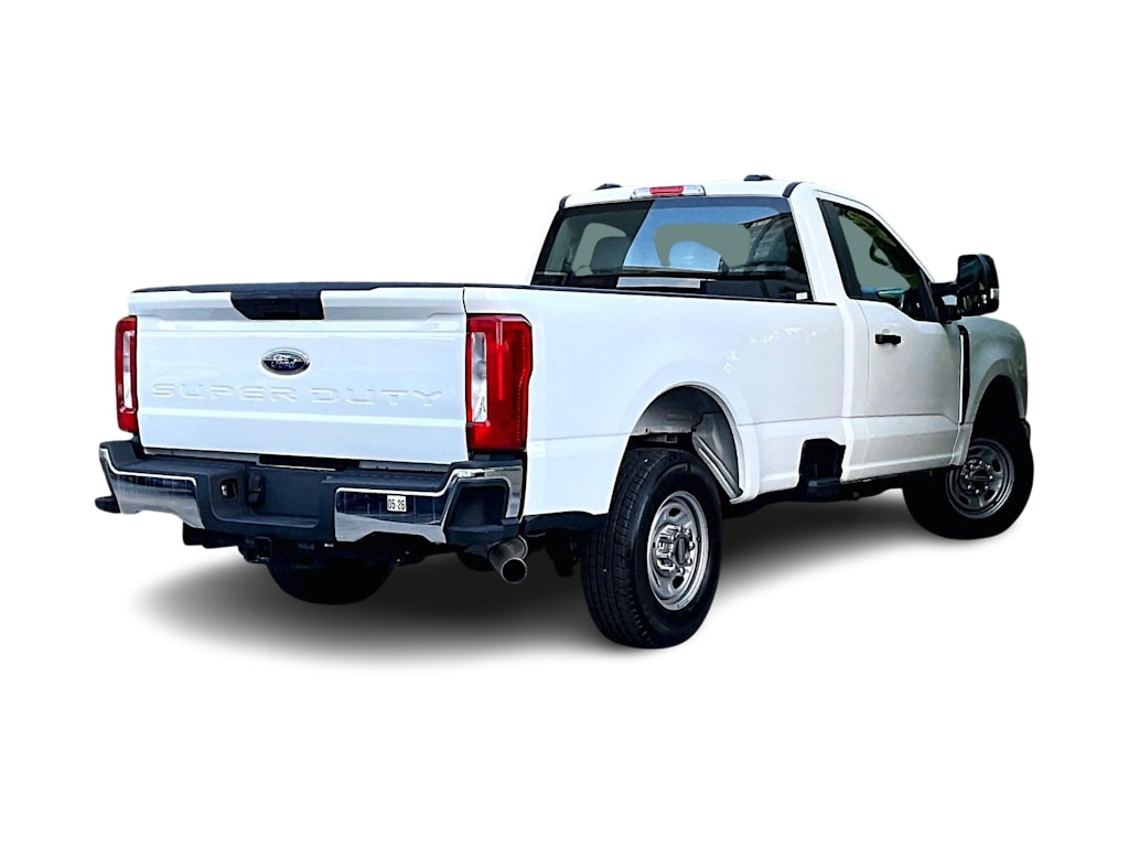 Thumbnail: 2024 Ford F-250 - 22