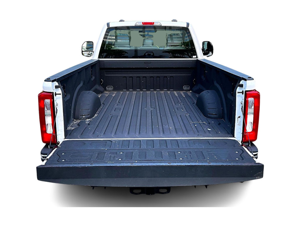 Thumbnail: 2024 Ford F-250 - 16