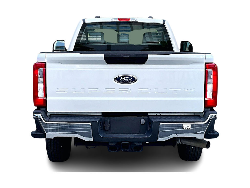 Thumbnail: 2024 Ford F-250 - 5