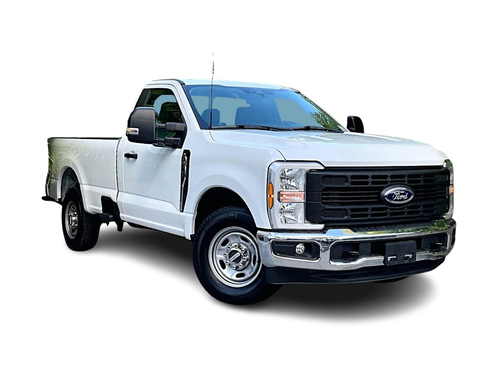 Thumbnail: 2024 Ford F-250 - 21