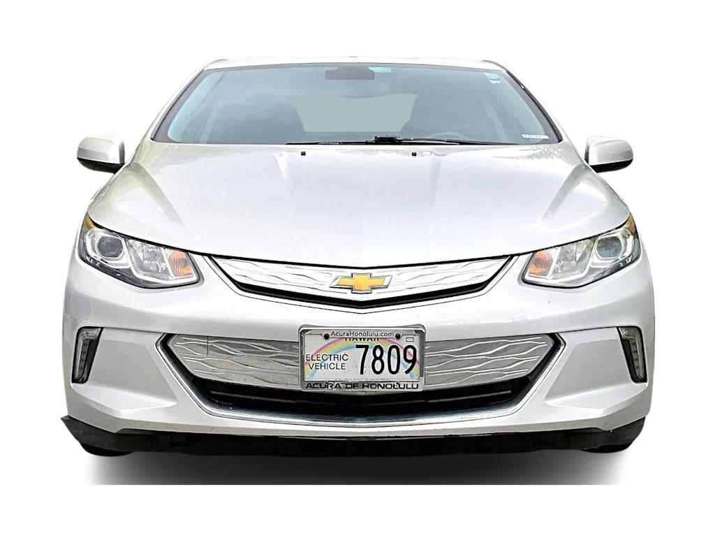 Thumbnail: 2017 Chevrolet Volt - 21