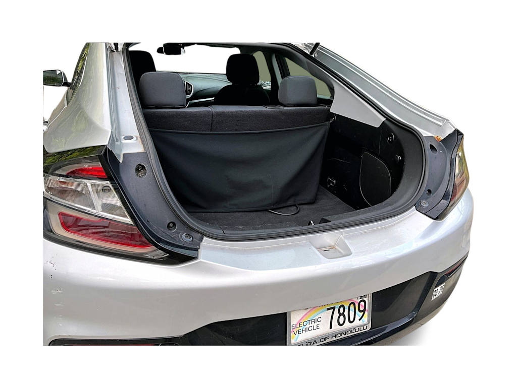 Thumbnail: 2017 Chevrolet Volt - 18