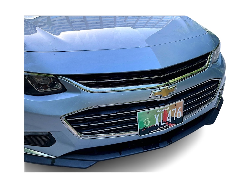 Thumbnail: 2018 Chevrolet Malibu - 33