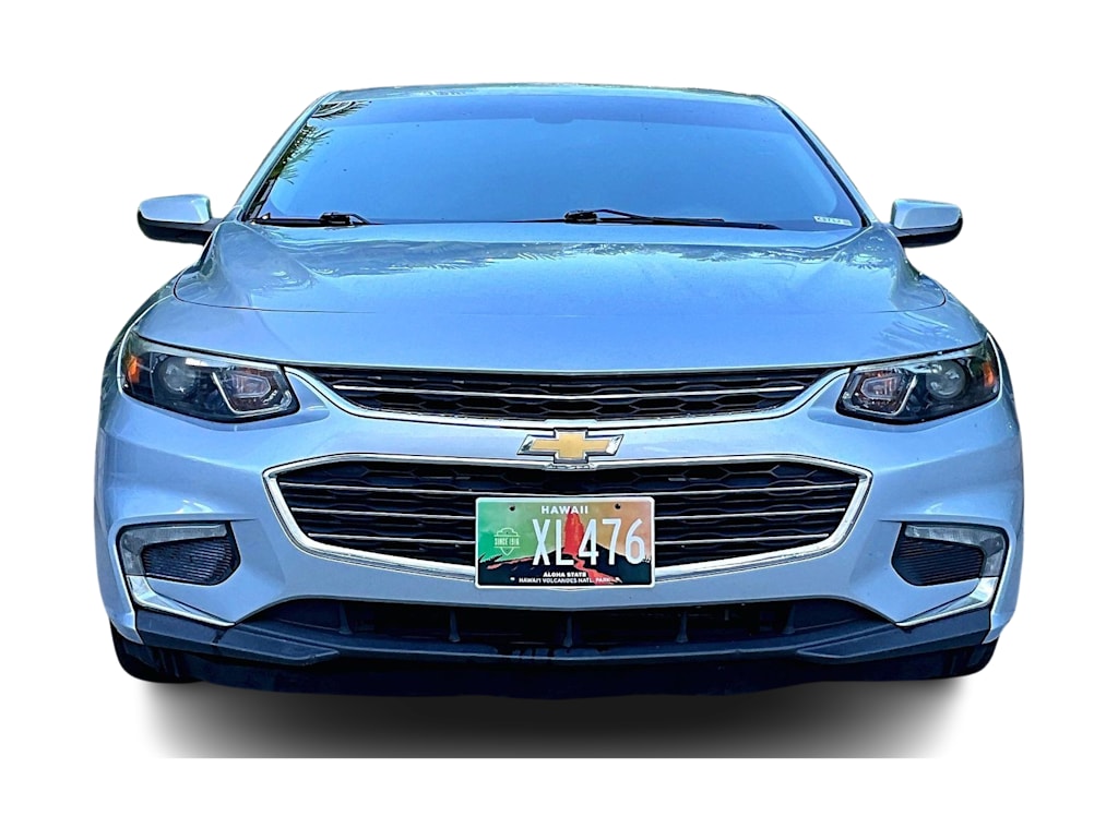 Thumbnail: 2018 Chevrolet Malibu - 6