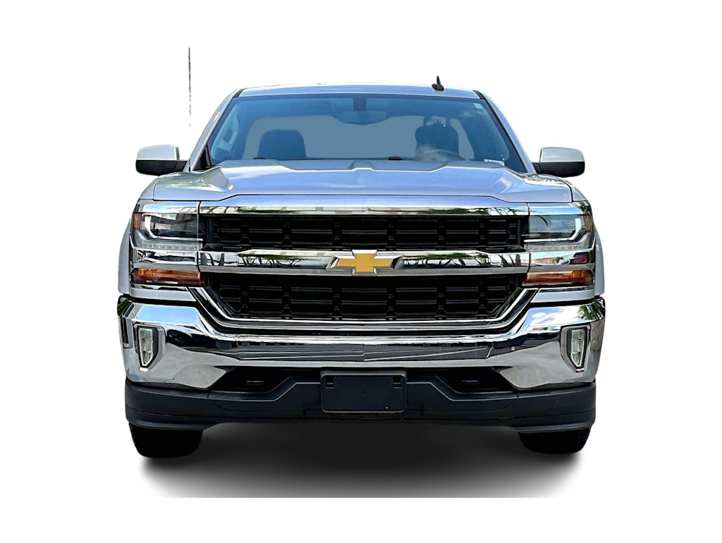Thumbnail: 2017 Chevrolet Silverado 1500 - 6