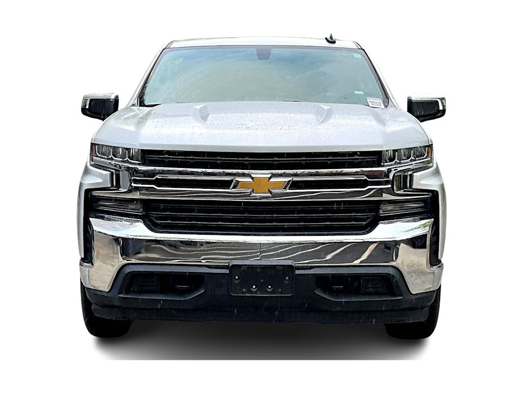 Thumbnail: 2020 Chevrolet Silverado 1500 - 6