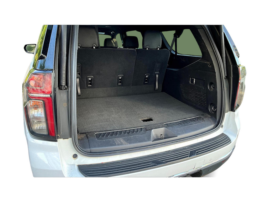 Thumbnail: 2021 Chevrolet Suburban - 18