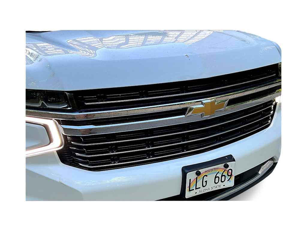 Thumbnail: 2021 Chevrolet Suburban - 33