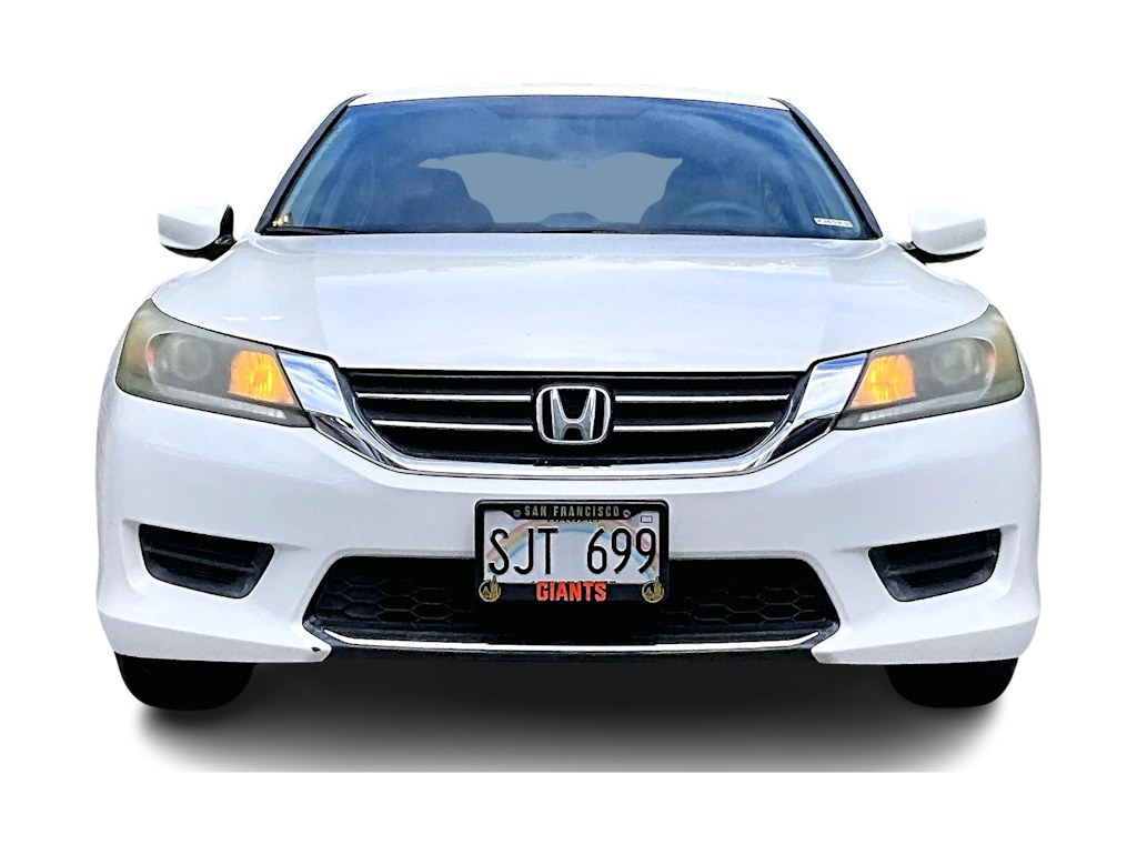 Thumbnail: 2014 Honda Accord - 6