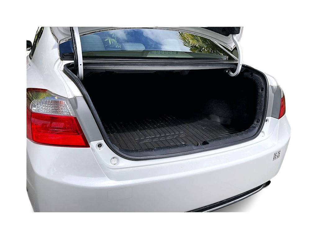 Thumbnail: 2014 Honda Accord - 19