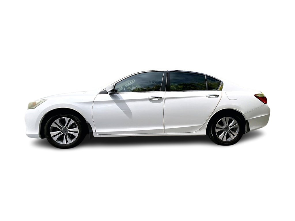 Thumbnail: 2014 Honda Accord - 3