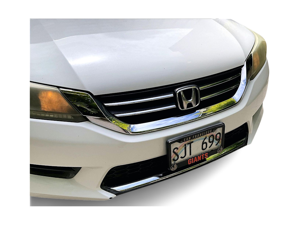 Thumbnail: 2014 Honda Accord - 33