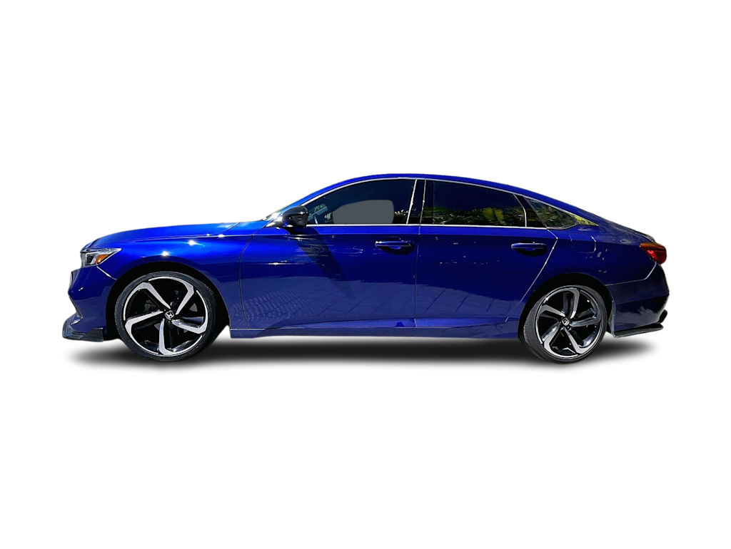 Thumbnail: 2022 Honda Accord - 3