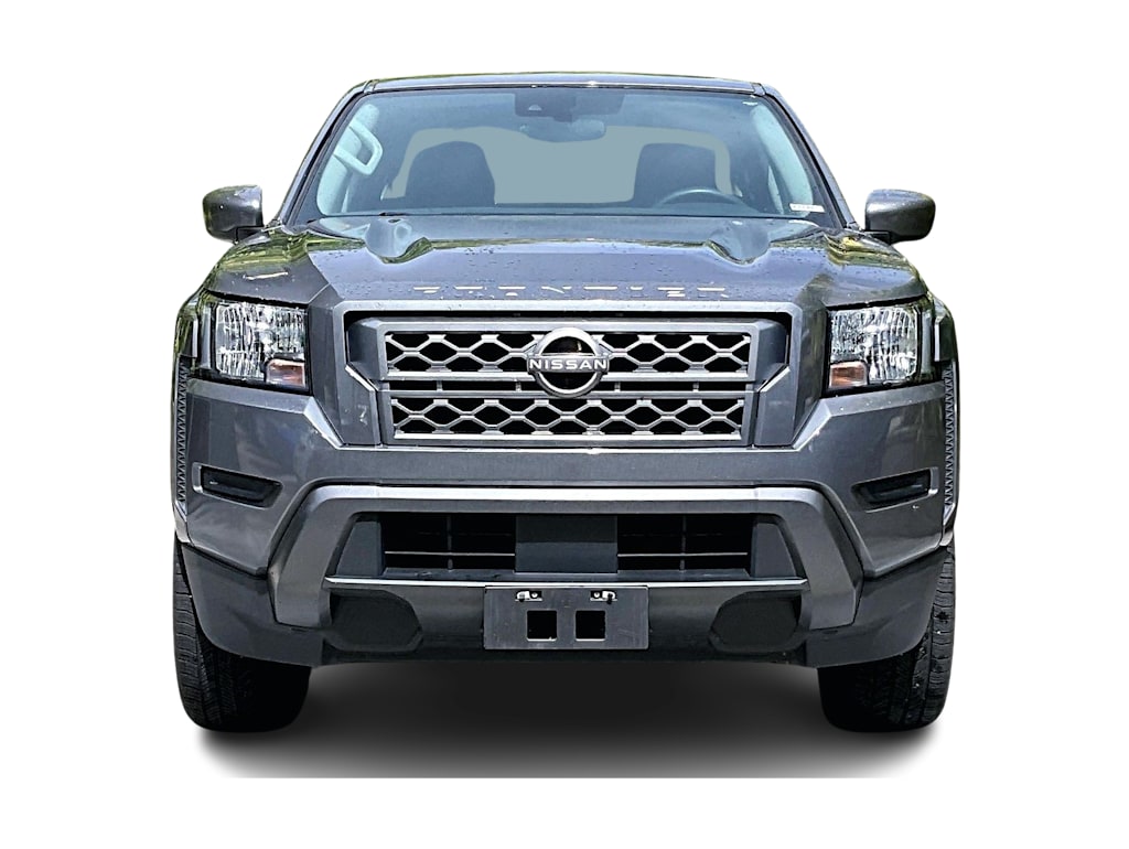 Thumbnail: 2022 Nissan Frontier - 6