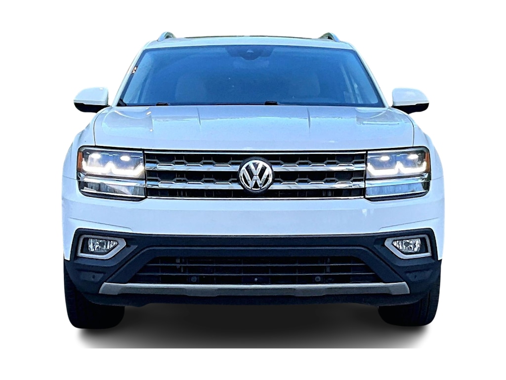 Thumbnail: 2018 Volkswagen Atlas - 6