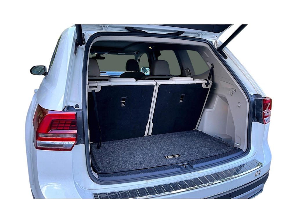 Thumbnail: 2018 Volkswagen Atlas - 19