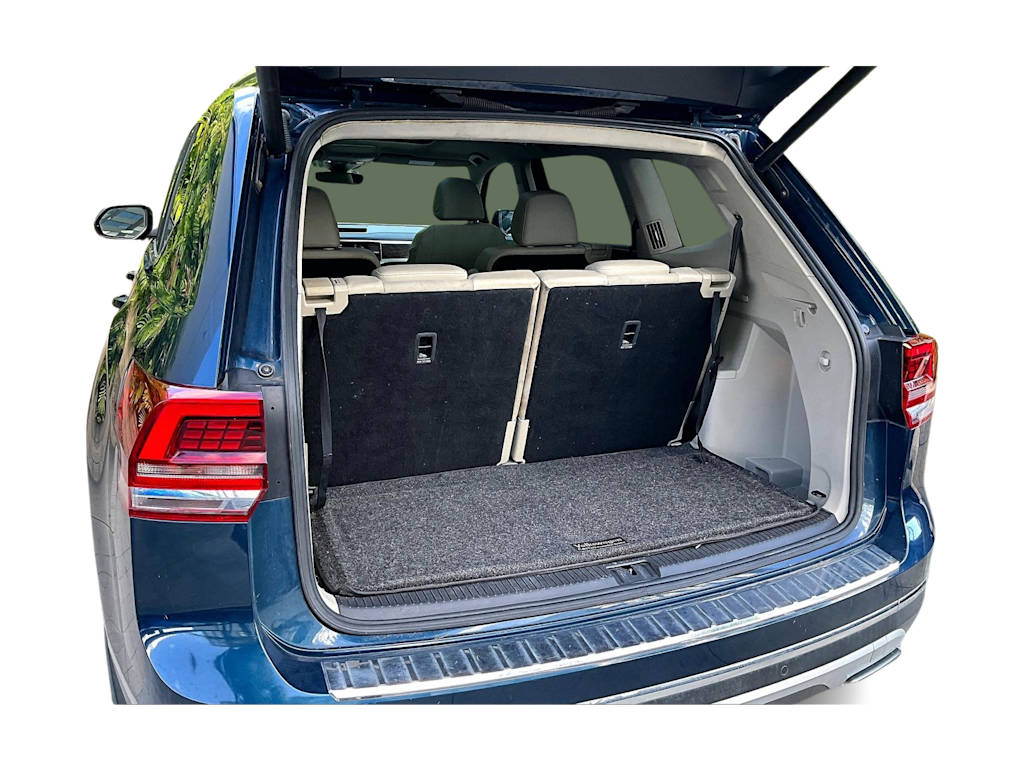 Thumbnail: 2018 Volkswagen Atlas - 19