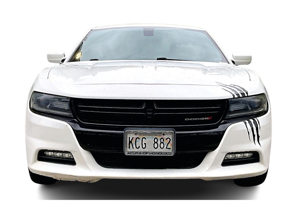 Thumbnail: 2016 Dodge Charger - 6
