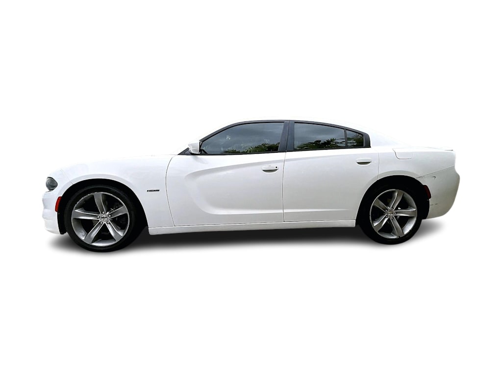 Thumbnail: 2016 Dodge Charger - 3