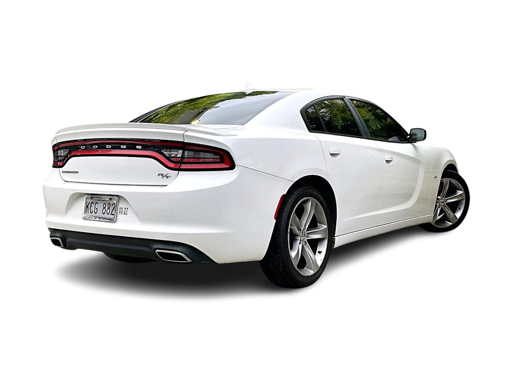 Thumbnail: 2016 Dodge Charger - 23