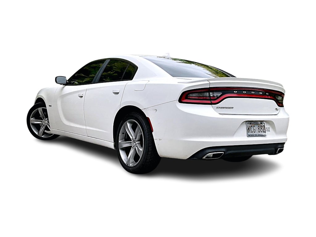 Thumbnail: 2016 Dodge Charger - 4