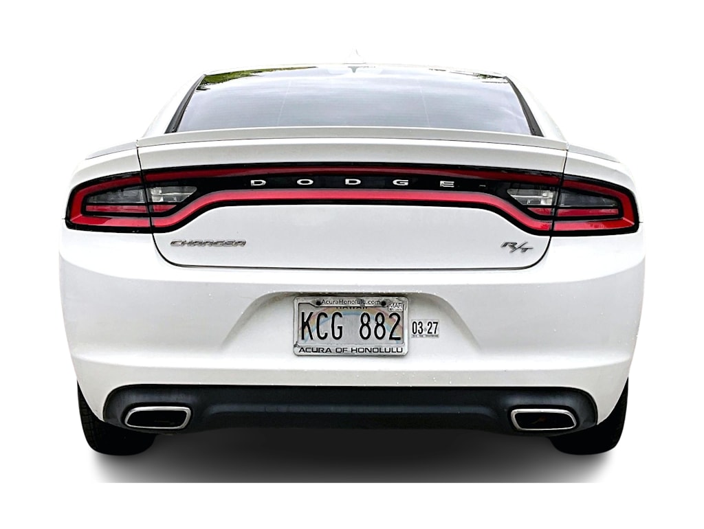 Thumbnail: 2016 Dodge Charger - 5