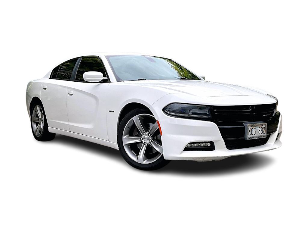 Thumbnail: 2016 Dodge Charger - 22