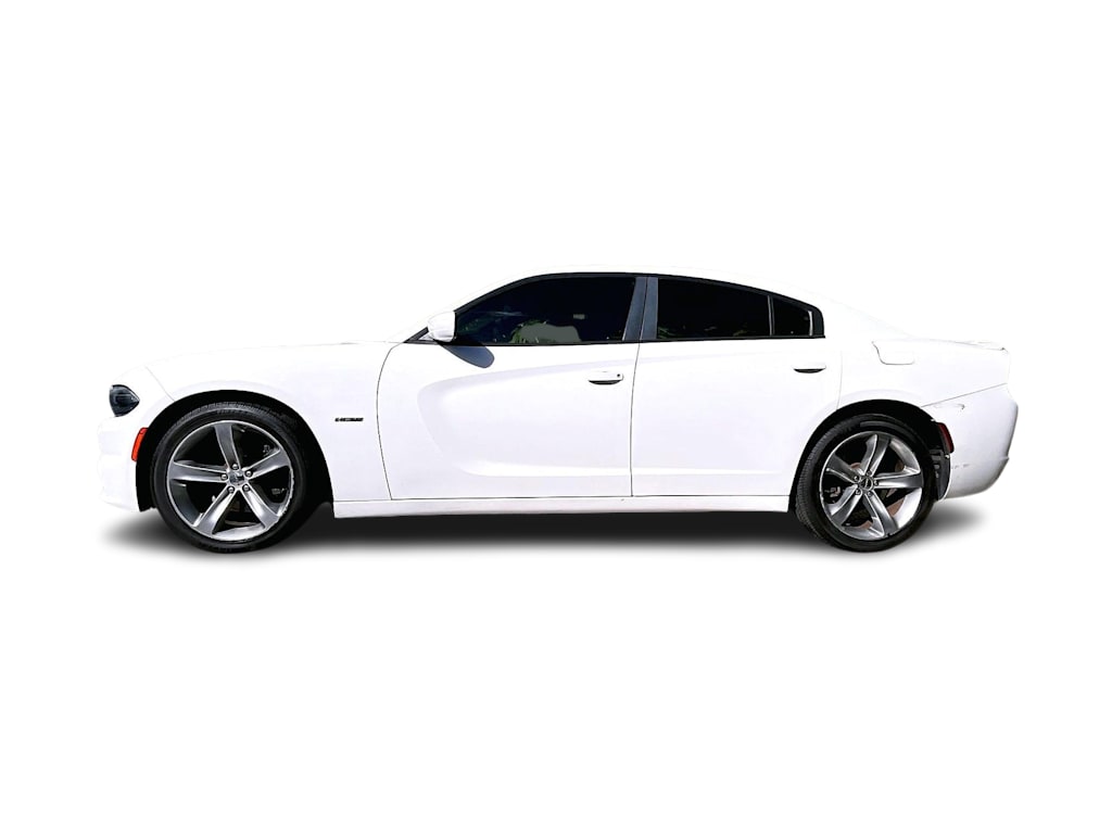 Thumbnail: 2016 Dodge Charger - 3