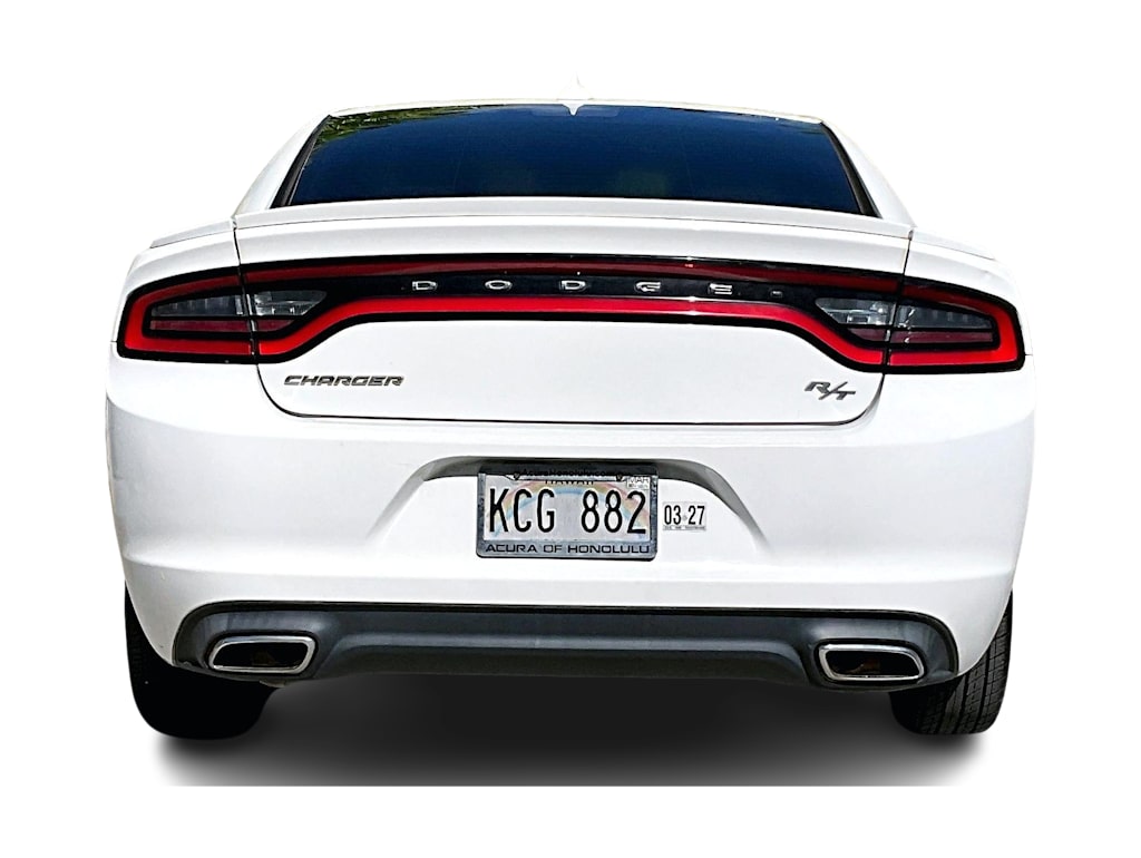 Thumbnail: 2016 Dodge Charger - 5