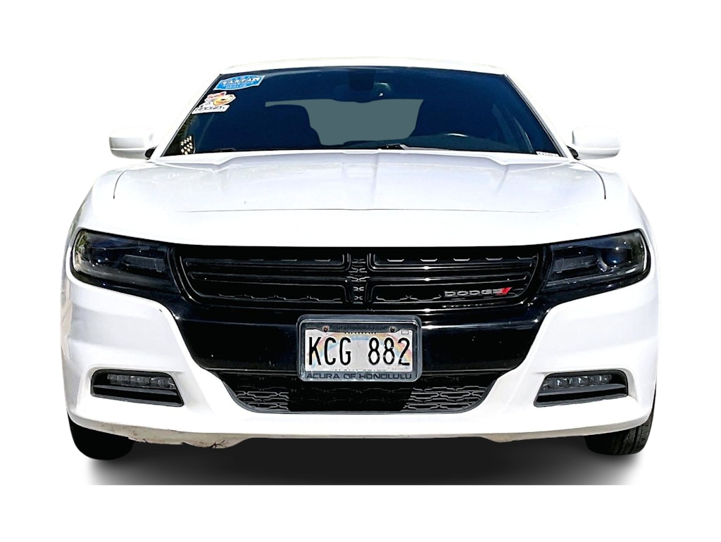 Thumbnail: 2016 Dodge Charger - 6