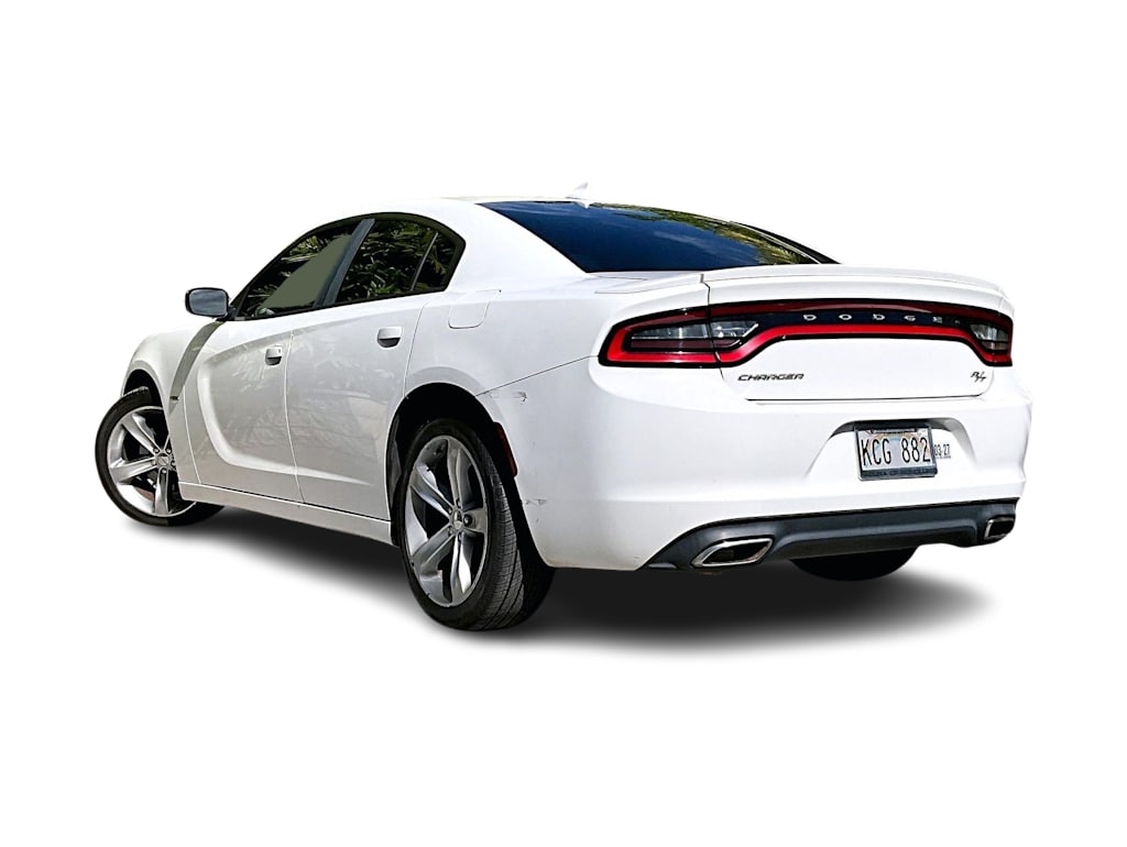 Thumbnail: 2016 Dodge Charger - 4