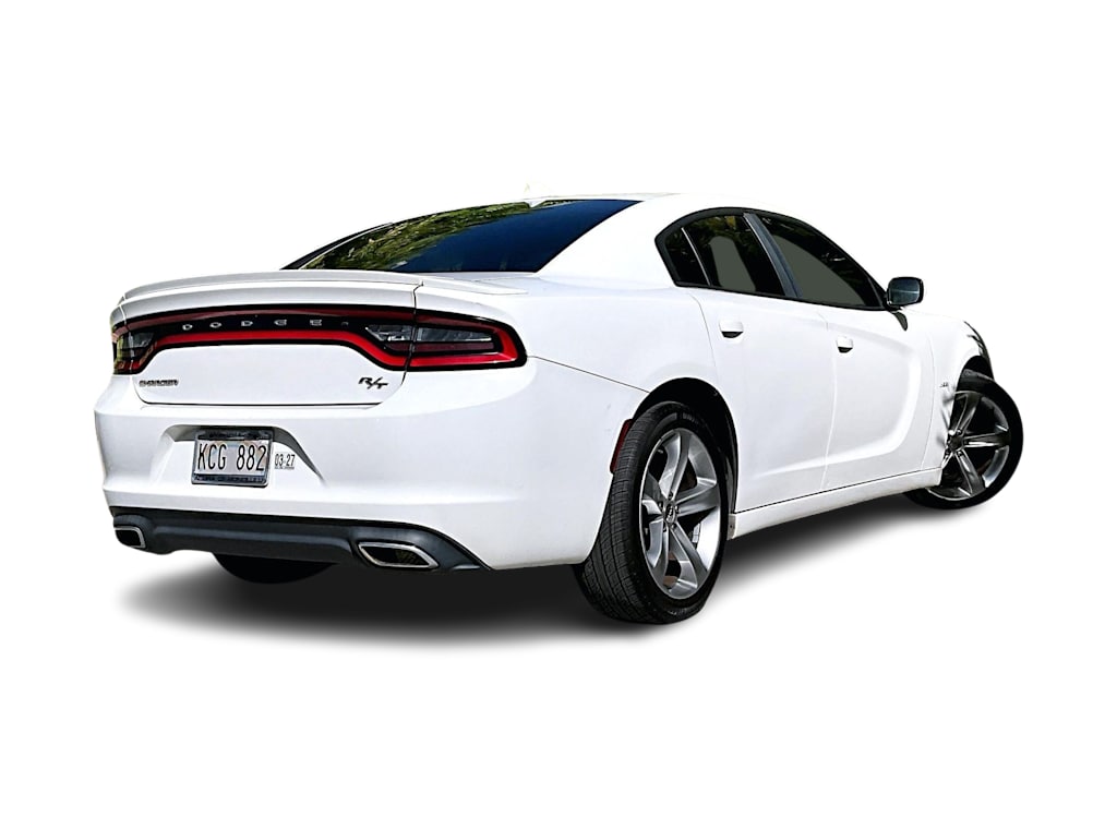 Thumbnail: 2016 Dodge Charger - 23