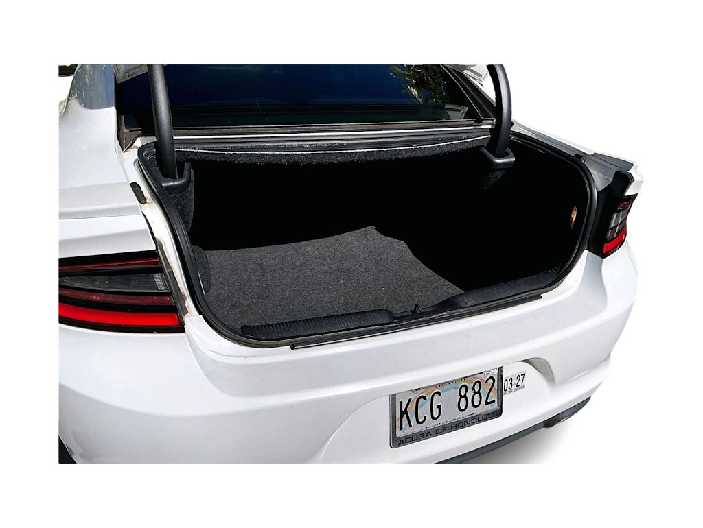 Thumbnail: 2016 Dodge Charger - 18