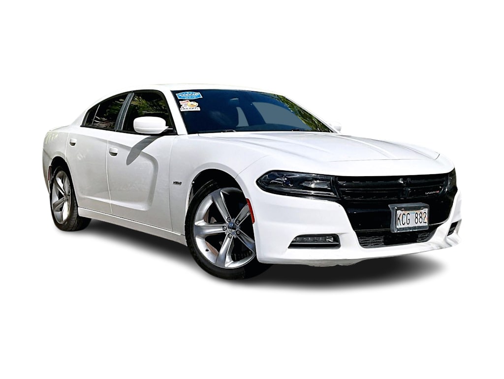 Thumbnail: 2016 Dodge Charger - 22