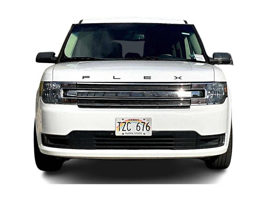 Thumbnail: 2019 Ford Flex - 6
