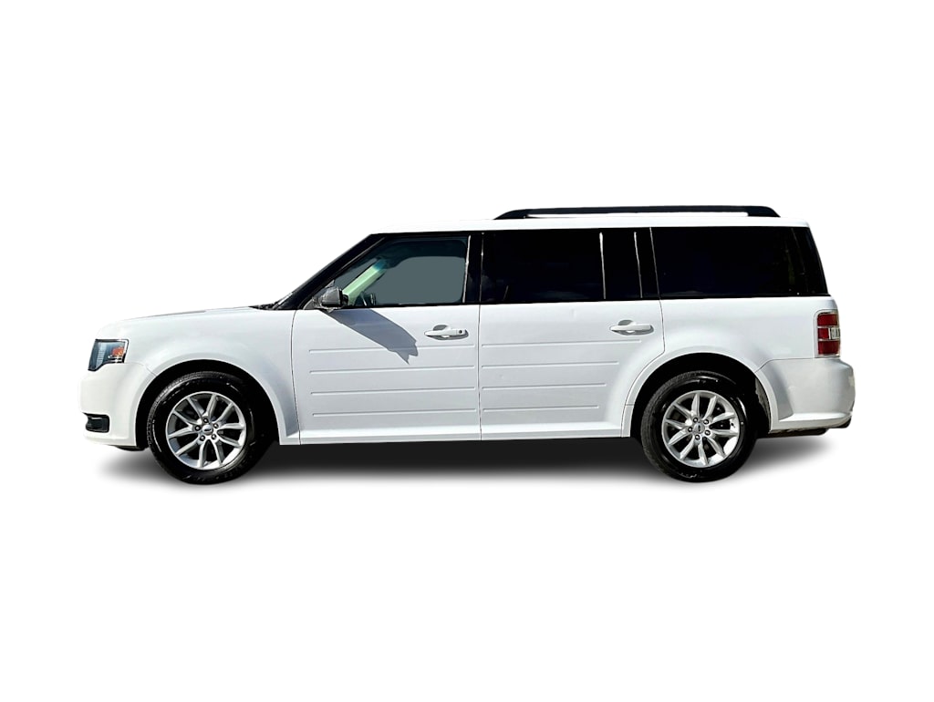 Thumbnail: 2019 Ford Flex - 3
