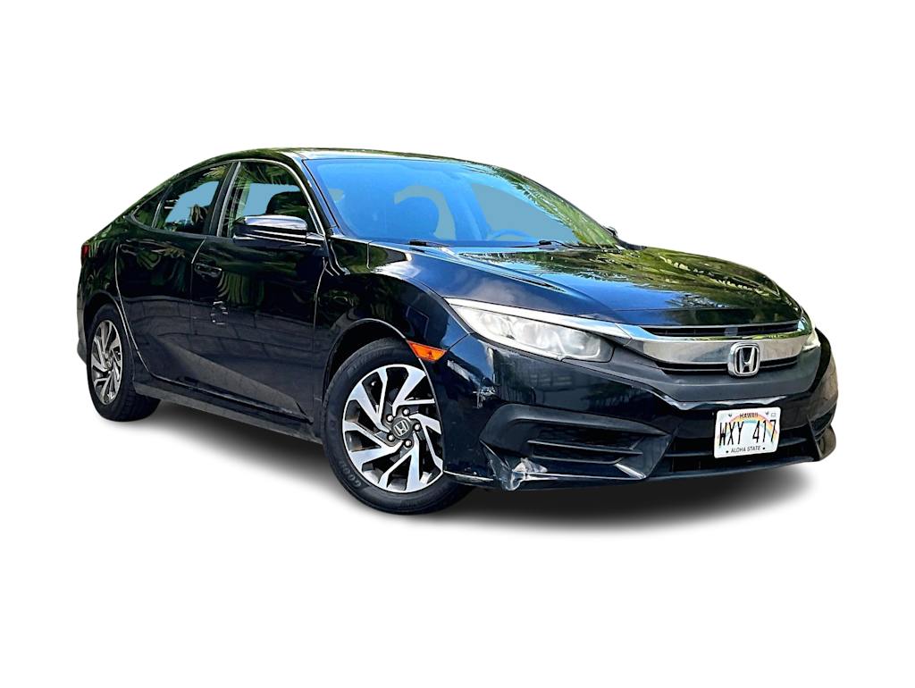 Thumbnail: 2018 Honda Civic - 22
