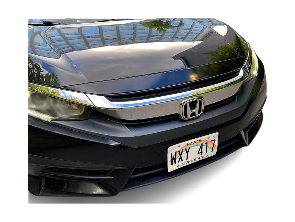 Thumbnail: 2018 Honda Civic - 33
