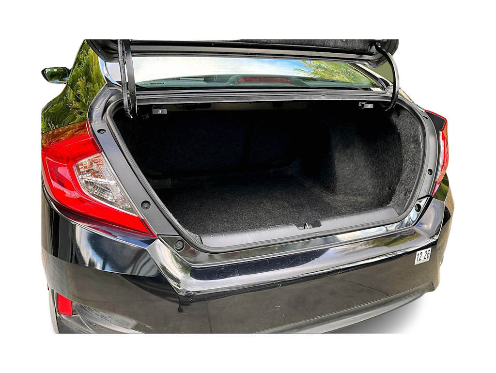 Thumbnail: 2018 Honda Civic - 18