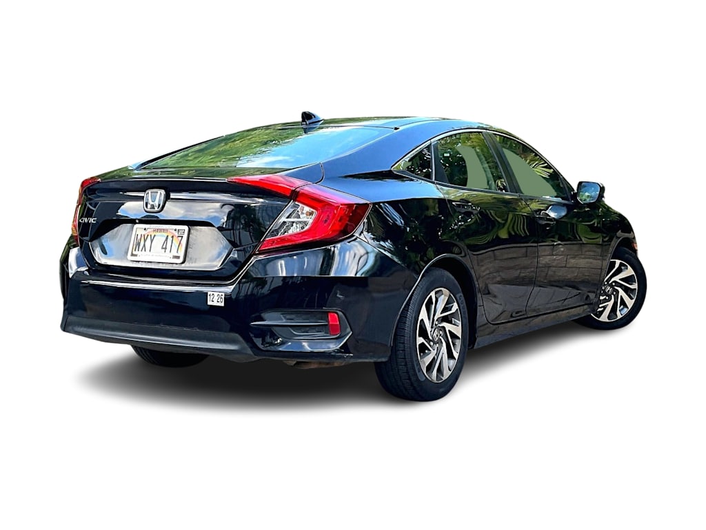 Thumbnail: 2018 Honda Civic - 23