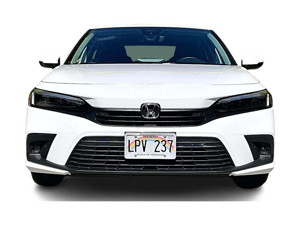 Thumbnail: 2024 Honda Civic - 6