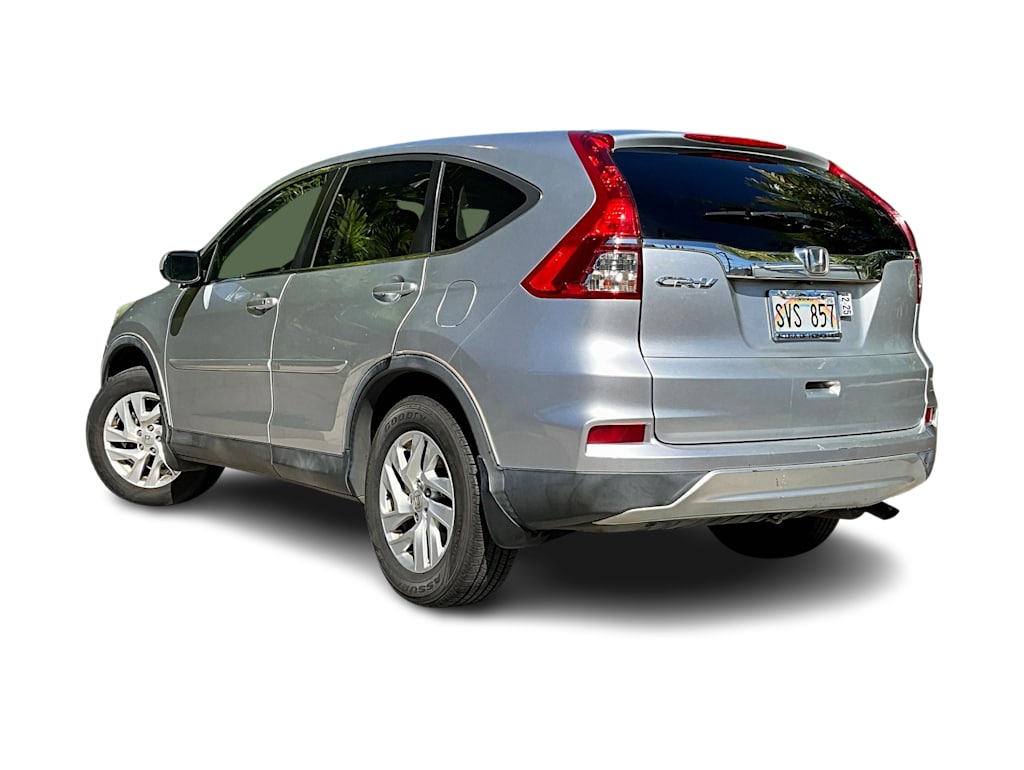 Image 5 of 2016 Honda CR-V