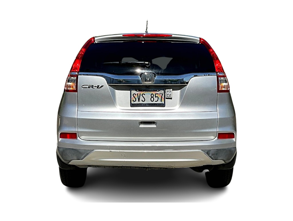 Image 6 of 2016 Honda CR-V