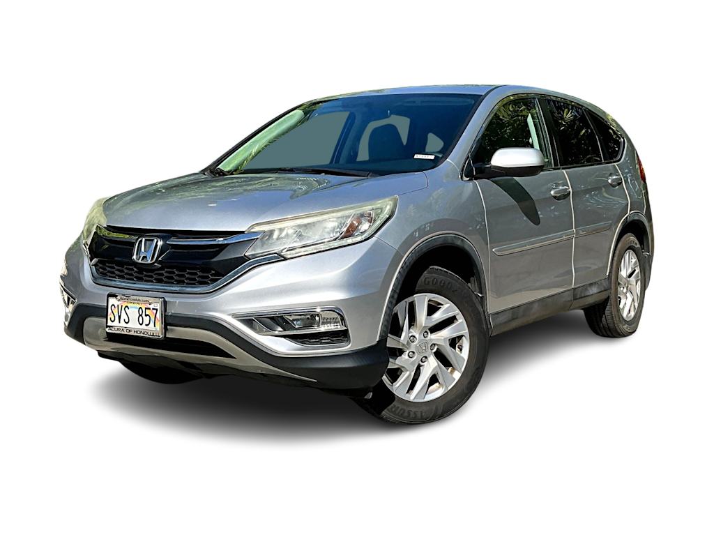 Image 2 of 2016 Honda CR-V