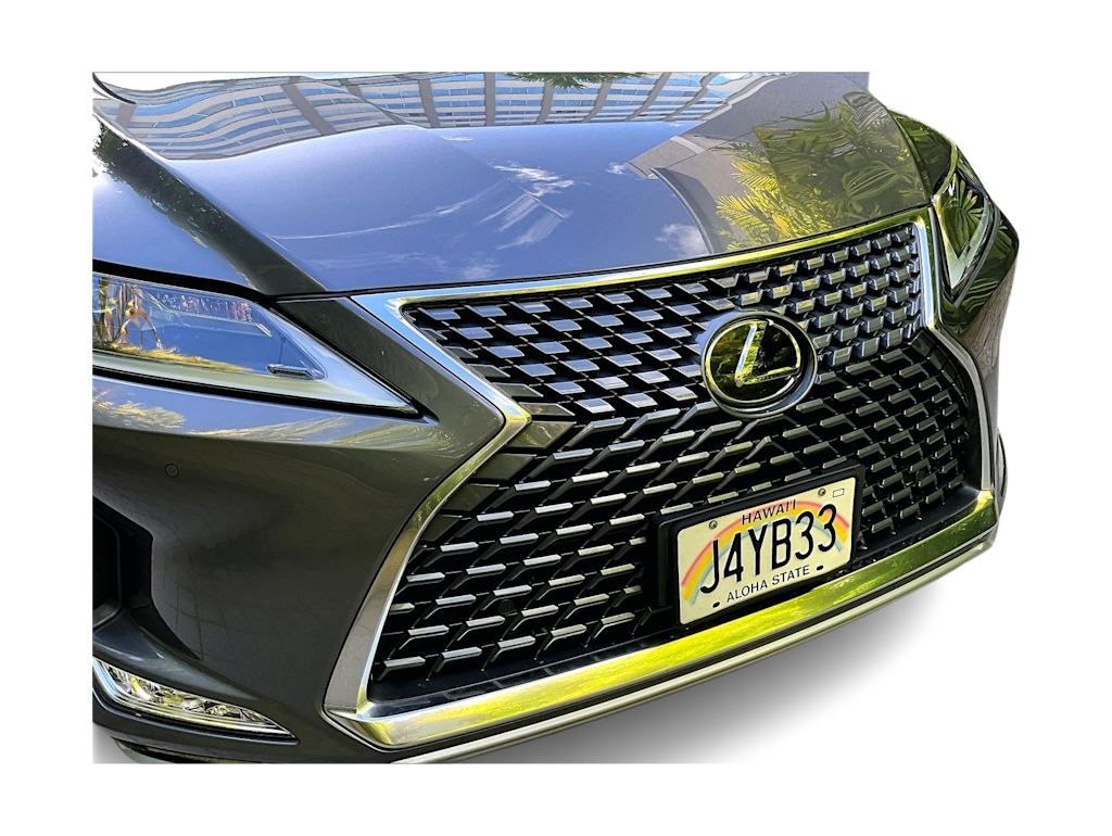 Thumbnail: 2022 Lexus RX - 33