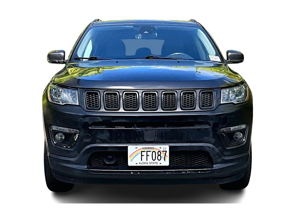 Thumbnail: 2021 Jeep Compass - 6