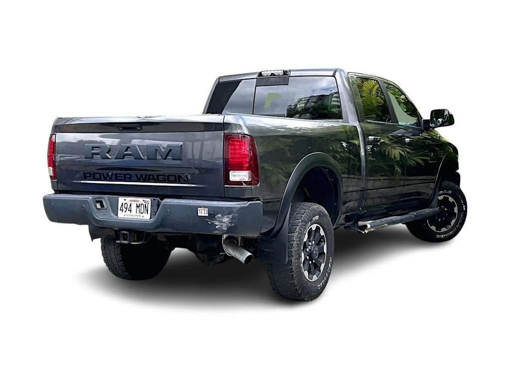 Thumbnail: 2018 RAM 2500 - 23