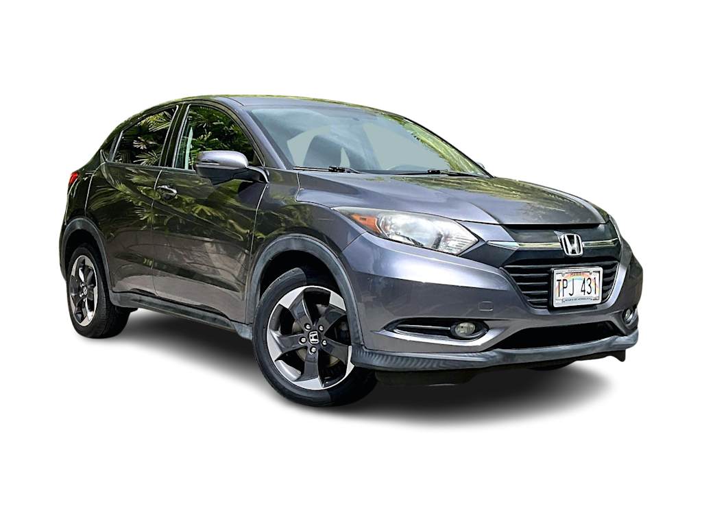 Thumbnail: 2018 Honda HR-V - 23