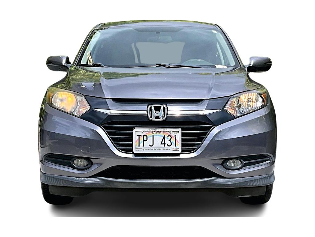 Thumbnail: 2018 Honda HR-V - 6